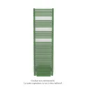 Cala Symétrique EC +Air, couleur Reseda Green, 973W, H 1798 mm / L 496 mm