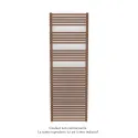 Cala Symétrique EC racc.centré, couleur Terracotta, 1133W, H1761mm / L596mm
