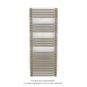 Cala Symétrique EC, couleur Beige Quartz, 551W, H1161mm / L496mm
