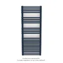 Cala Symétrique EC, couleur Sapphire Blue, 551W, H1161mm / L496mm