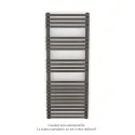 Cala Symétrique EC, couleur Brown Quartz, 551W, H1161mm / L496mm