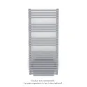 Cala Symétrique EC +Air, couleur Light Jeans, 880W, H 1718 mm / L 496 mm