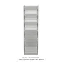 Cala Symétrique EC, couleur White Aluminium, 973W, H1761mm / L496mm
