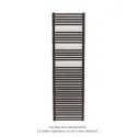 Cala Symétrique EC, couleur Dark Brown, 973W, H1761mm / L496mm