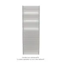 Cala Symétrique EC racc.centré, couleur Telegrey 4, 1133W, H1761mm / L596mm