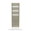 Cala Symétrique EC, couleur Yellow Grey, 880W, H1681mm / L496mm
