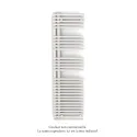 Cala Asymétrique EC gauche, couleur Light Beige, 572W, H 1441 mm / L 396 mm
