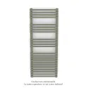 Cala Symétrique EC, couleur Cement Grey, 551W, H1161mm / L496mm