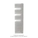 Cala Asymétrique EC droite, couleur Telegrey 4, 572W, H 1441 mm / L 396 mm