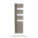 Cala Asymétrique EC gauche, couleur Beige Grey, 672W, H 1441 mm / L 496 mm
