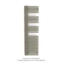 Cala Asymétrique EC gauche, couleur Golden Sand, 672W, H 1441 mm / L 496 mm