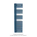 Cala Asymétrique EC gauche, couleur Gentian Blue, 572W, H 1441 mm / L 396 mm