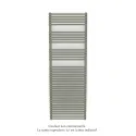 Cala Symétrique EC, couleur Cement Grey, 1133W, H1761mm / L596mm