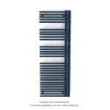 Cala Asymétrique EC droite, couleur Blue Night, 672W, H 1441 mm / L 496 mm