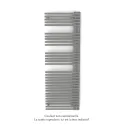 Cala Asymétrique EC droite, couleur Telegrey 2, 672W, H 1441 mm / L 496 mm