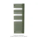 Cala Asymétrique EC droite, couleur Olive Green, 672W, H 1441 mm / L 496 mm