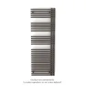 Cala Asymétrique EC droite, couleur Brown Quartz, 672W, H 1441 mm / L 496 mm