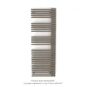 Cala Asymétrique EC droite, couleur Pearl Beige, 672W, H 1441 mm / L 496 mm