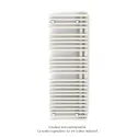 Cala Asymétrique EC droite, couleur Edelweiss m., 547W, H 1161 mm / L 496 mm