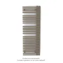 Cala Asymétrique EC droite, couleur Beige Grey, 547W, H 1161 mm / L 496 mm