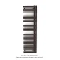 Cala Asymétrique EC droite, couleur Dark Brown, 572W, H 1441 mm / L 396 mm