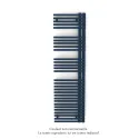 Cala Asymétrique EC droite, couleur Blue Night, 572W, H 1441 mm / L 396 mm