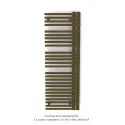 Cala Asymétrique EC droite, couleur Bronze, 547W, H 1161 mm / L 496 mm