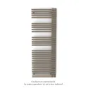 Cala Asymétrique EC droite, couleur Beige Grey, 672W, H 1441 mm / L 496 mm