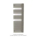 Cala Asymétrique EC droite, couleur Concrete Grey, 672W, H 1441 mm / L 496 mm