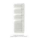 Cala Asymétrique EC droite, couleur Pure White, 672W, H 1441 mm / L 496 mm