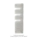 Cala Asymétrique EC droite, couleur White Quartz, 572W, H 1441 mm / L 396 mm