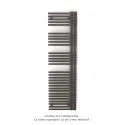 Cala Asymétrique EC droite, couleur Brown Quartz, 572W, H 1441 mm / L 396 mm