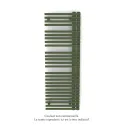 Cala Asymétrique EC droite, couleur Olive Green, 547W, H 1161 mm / L 496 mm