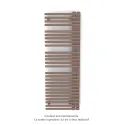 Cala Asymétrique EC droite, couleur Terracotta Faded, 547W,H 1161 mm / L 496 mm