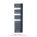 Cala Asymétrique EC droite, couleur Sapphire Blue, 572W, H 1441 mm / L 396 mm