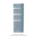 Cala Asymétrique EC droite, couleur Pastel Blue, 547W, H 1161 mm / L 496 mm