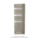 Cala Asymétrique EC droite, couleur Beige Quartz, 547W, H 1161 mm / L 496 mm