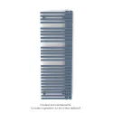 Cala Asymétrique EC droite, couleur Pigeon Blue, 547W, H 1161 mm / L 496 mm