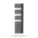 Cala Asymétrique EC droite, couleur Umbra Grey, 572W, H 1441 mm / L 396 mm