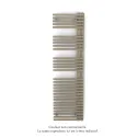 Cala Asymétrique EC droite, couleur Beige Quartz, 572W, H 1441 mm / L 396 mm