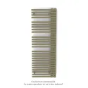 Cala Asymétrique EC droite, couleur Yellow Grey, 547W, H 1161 mm / L 496 mm