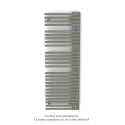 Cala Asymétrique EC droite, couleur Cement Grey, 547W, H 1161 mm / L 496 mm