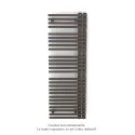 Cala Asymétrique EC droite, couleur Brown Quartz, 547W, H 1161 mm / L 496 mm