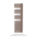 Cala Asymétrique EC droite, couleur Terracotta Faded, 572W,H 1441 mm / L 396 mm