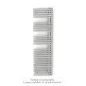 Cala Asymétrique EC droite, couleur Light Grey, 572W, H 1441 mm / L 396 mm