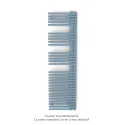 Cala Asymétrique EC droite, couleur Pastel Blue, 572W, H 1441 mm / L 396 mm