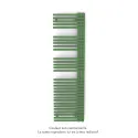 Cala Asymétrique EC droite, couleur Reseda Green, 572W, H 1441 mm / L 396 mm