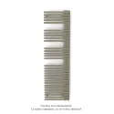 Cala Asymétrique EC droite, couleur Golden Sand, 572W, H 1441 mm / L 396 mm