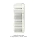 Cala Asymétrique EC droite, couleur Pure White, 547W, H 1161 mm / L 496 mm