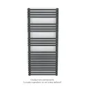 Cala Symétrique EC racc.centré, couleur Black Matt, 612W, H1161mm / L496mm